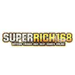 SUPER RICH 168 เว็บทางการ สล็อต คาสิโน กีฬา
